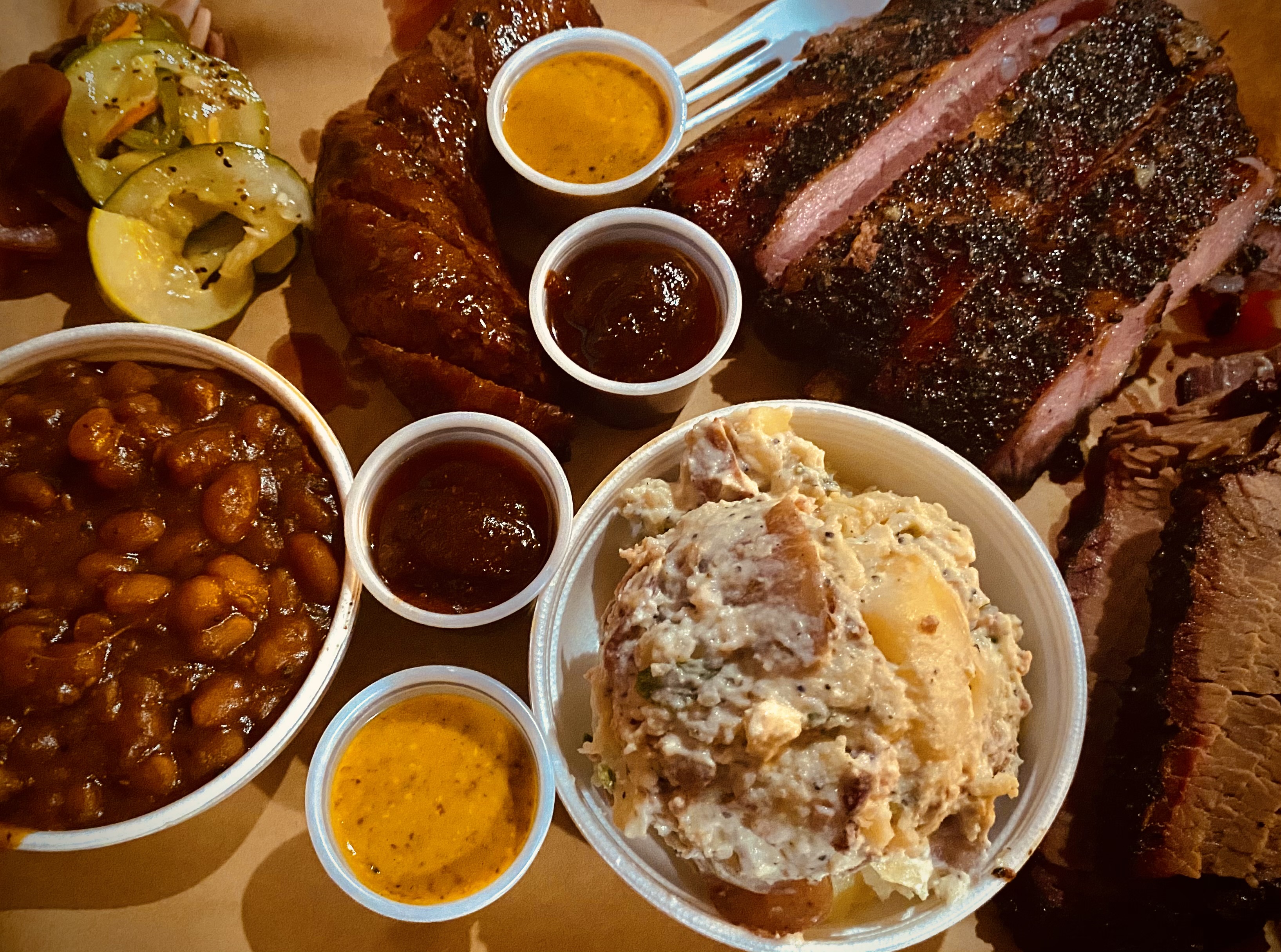 kansas city bbq